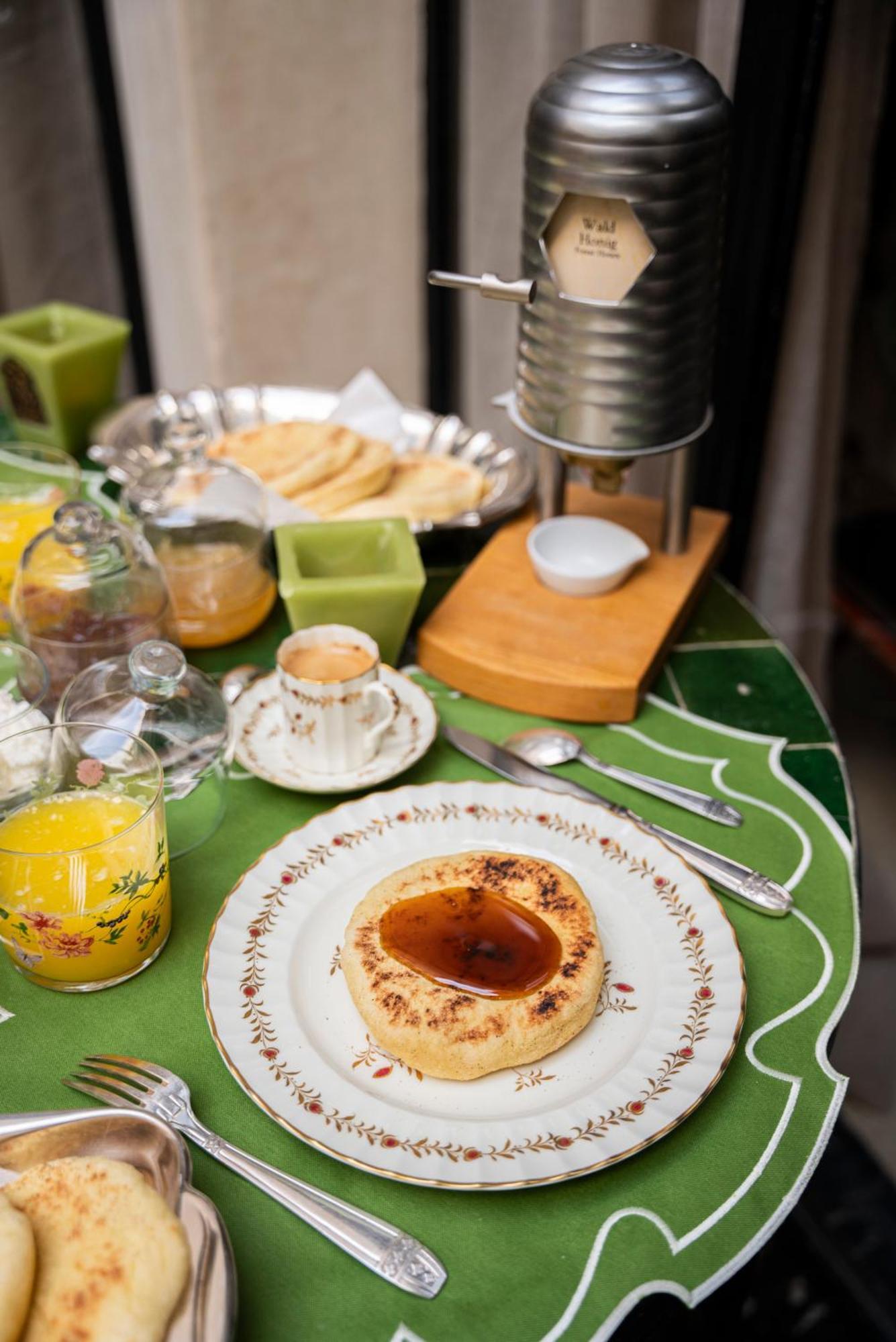 Dar Olympia Bed & Breakfast