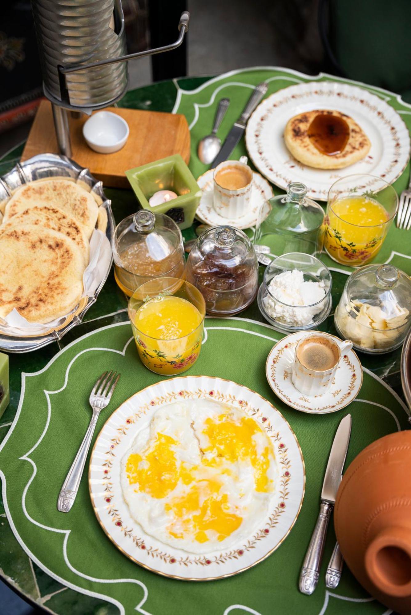 Bed & Breakfast Dar Olympia