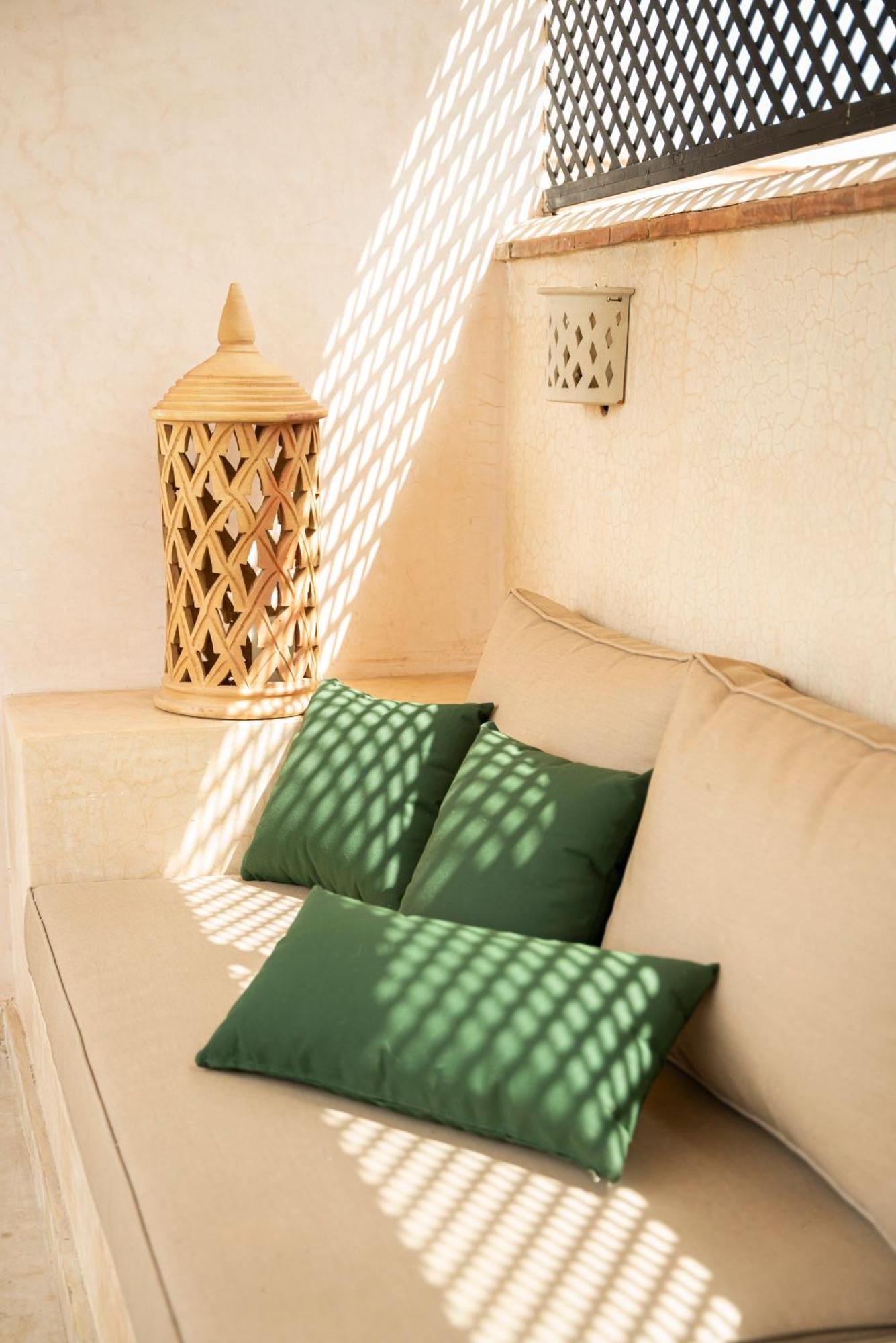 Dar Olympia Bed & Breakfast *