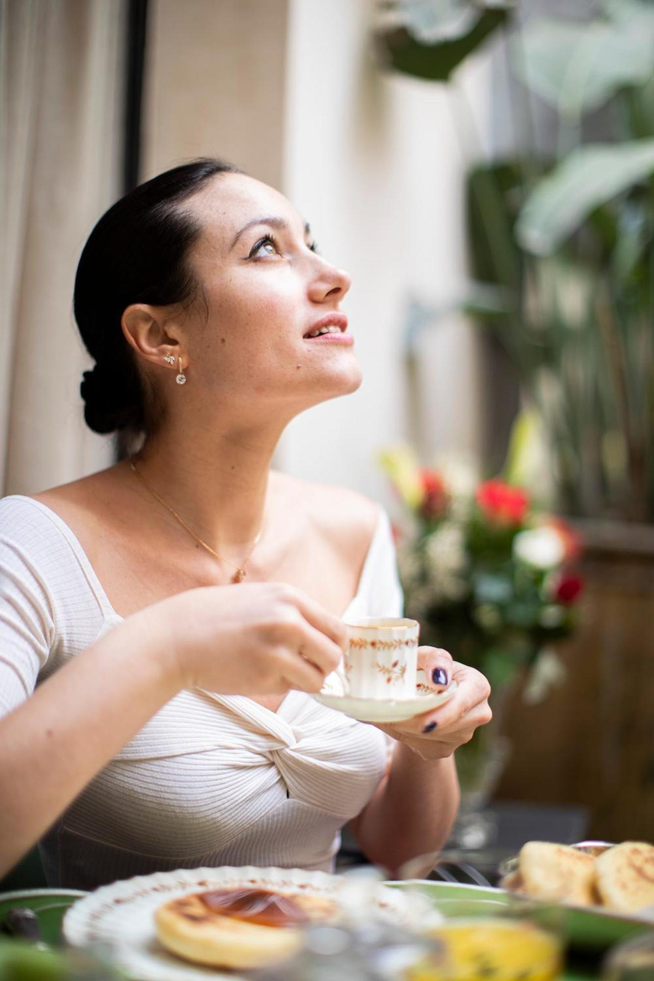 Dar Olympia Bed & Breakfast Marrakesh