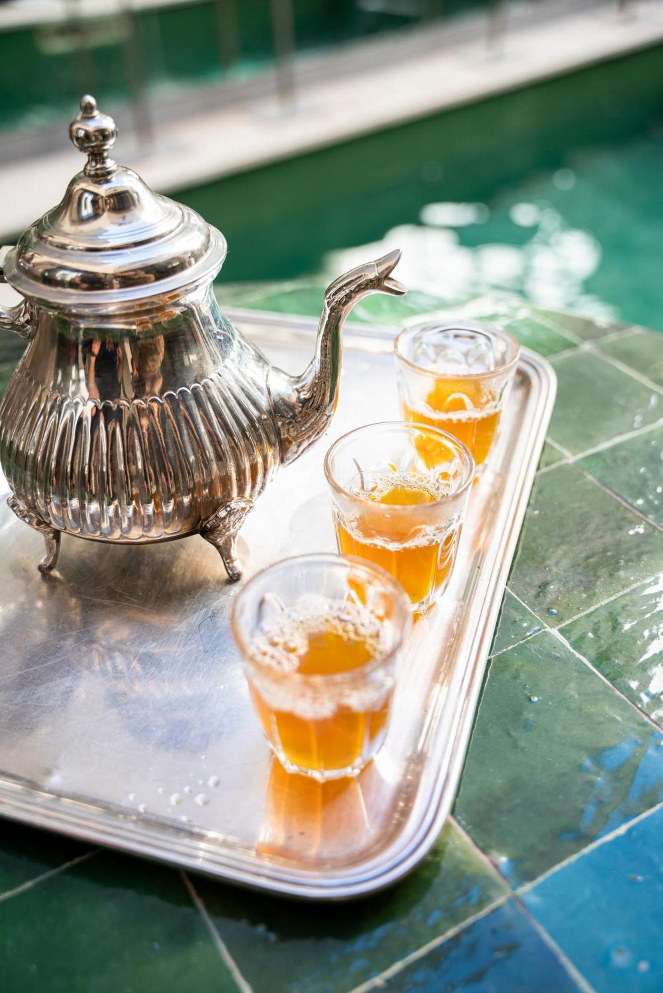 Dar Olympia Marrakesh