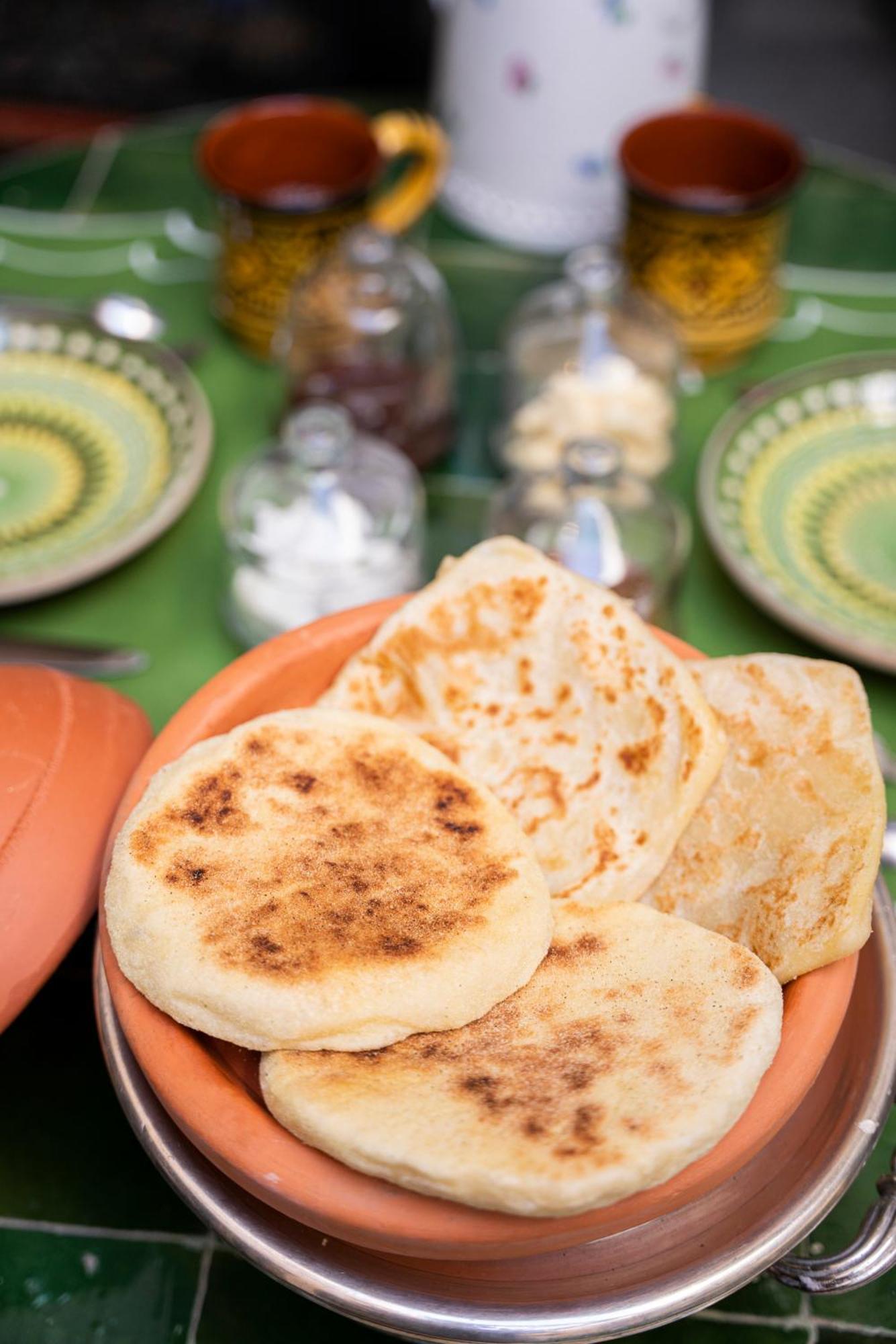 Bed & Breakfast Dar Olympia Marrakesh