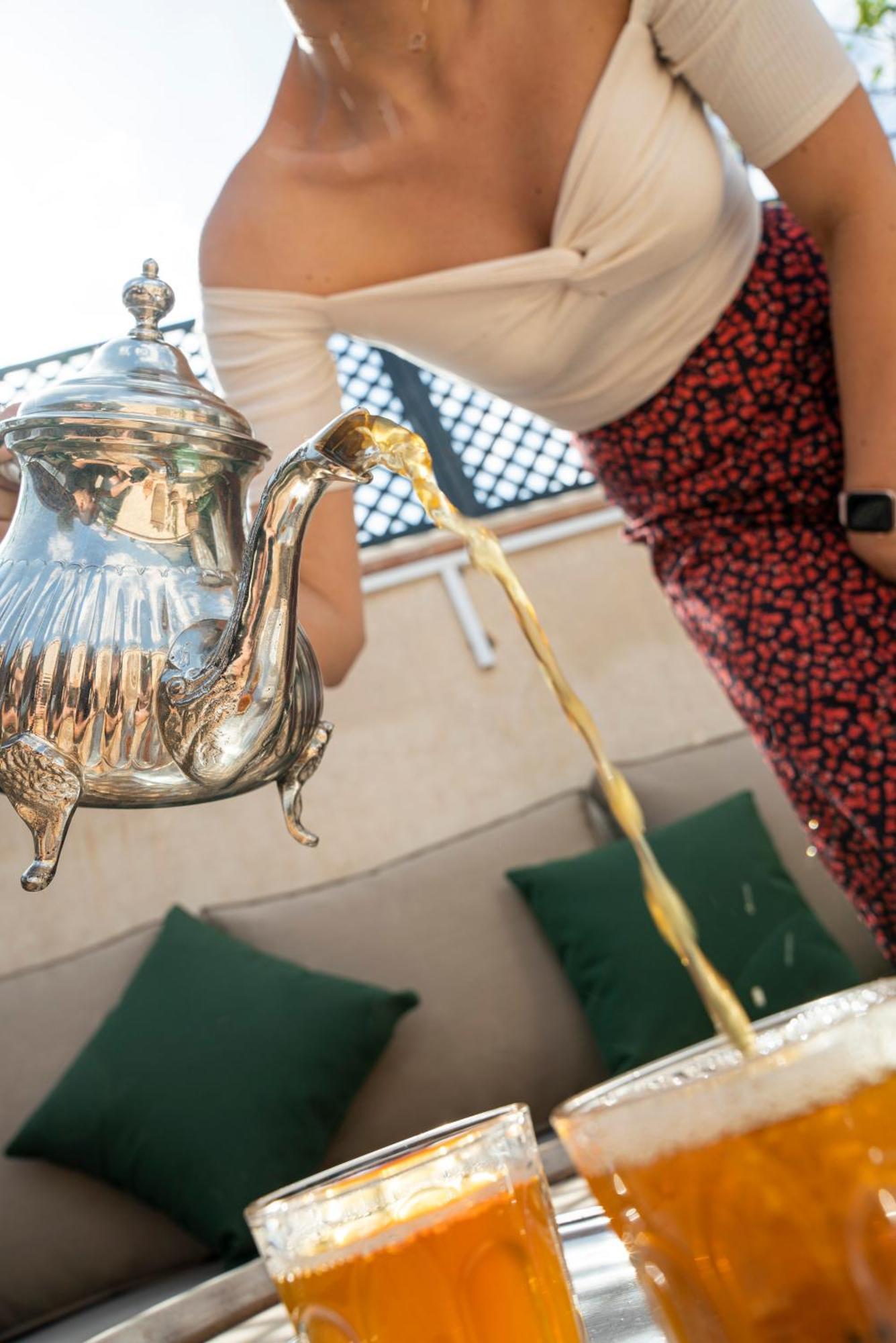 Bed & Breakfast Dar Olympia