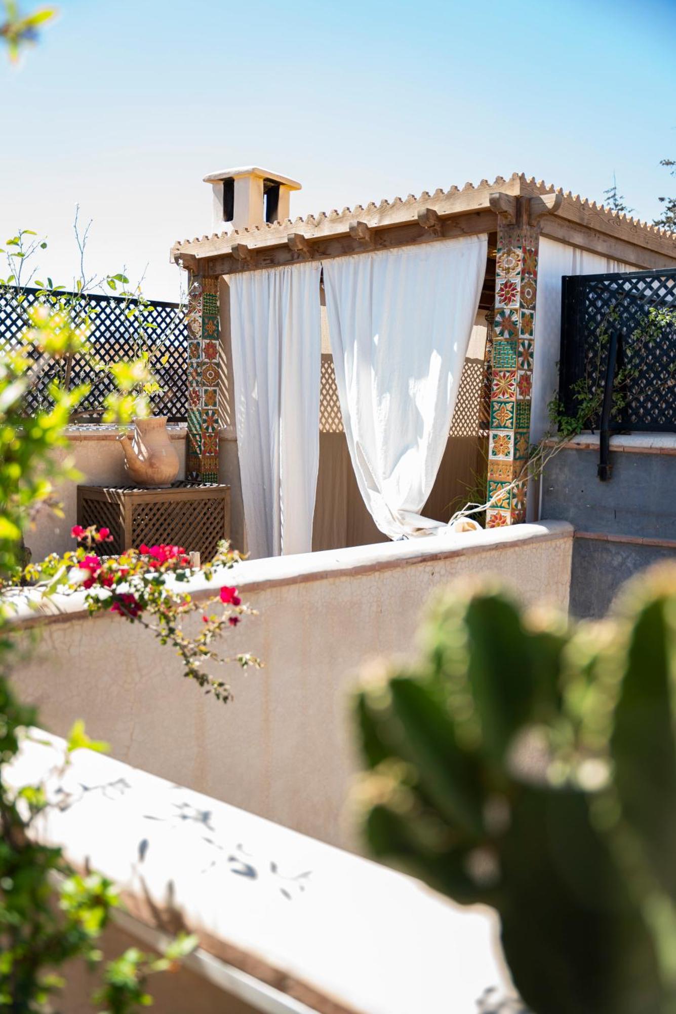 Dar Olympia Marrakesh