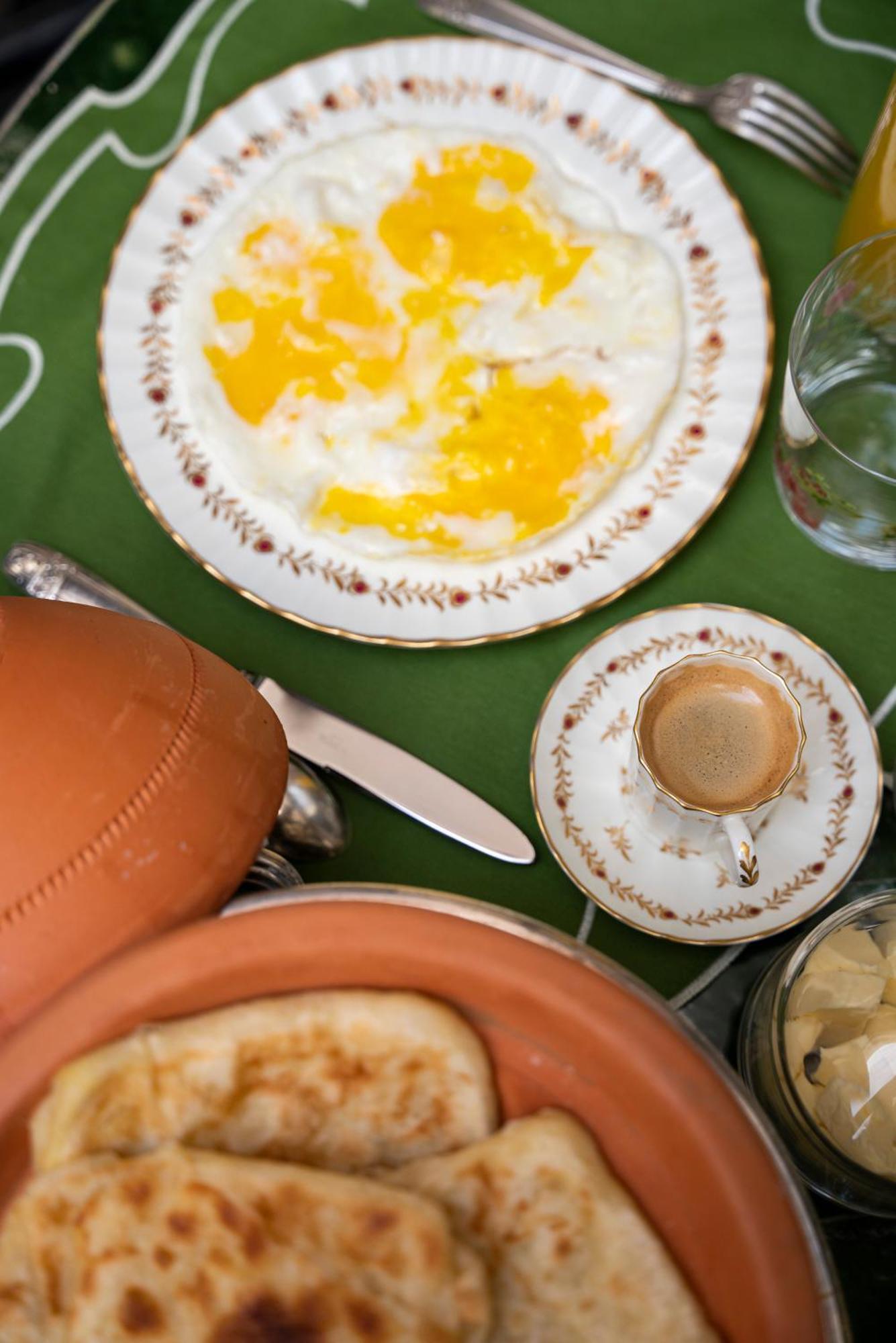 Bed & Breakfast Dar Olympia Marrakesh