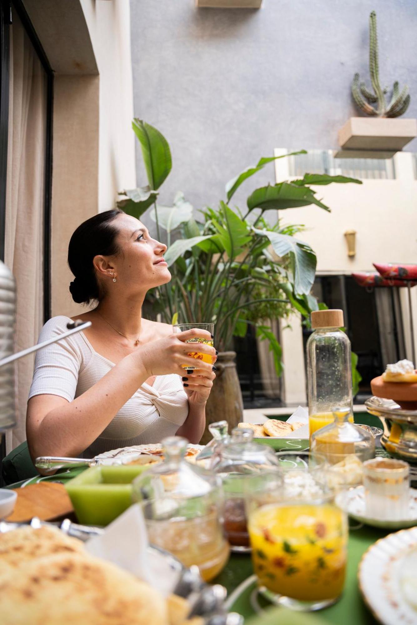 Bed & Breakfast Dar Olympia