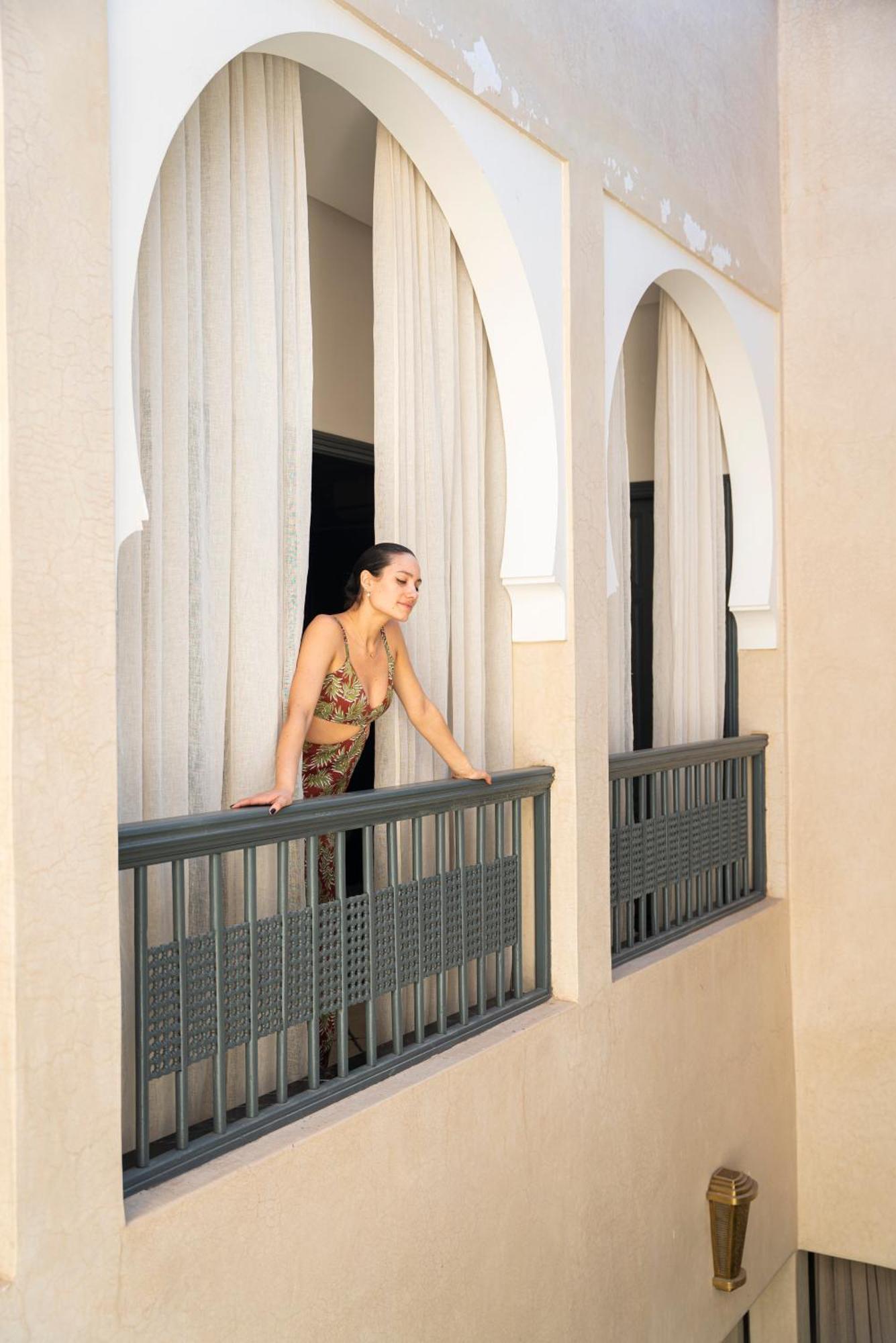 Dar Olympia Marrakesh