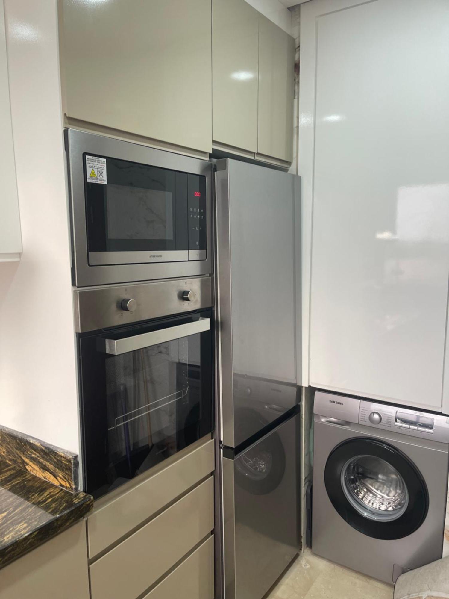 Prestigia Luxury 2 Vue Piscine *