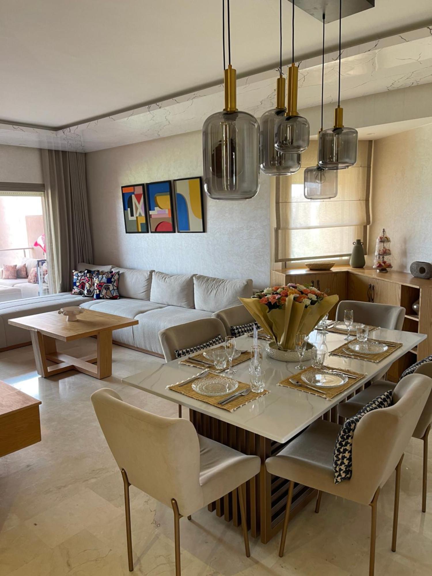 Prestigia Luxury 2 Vue Piscine Apartment