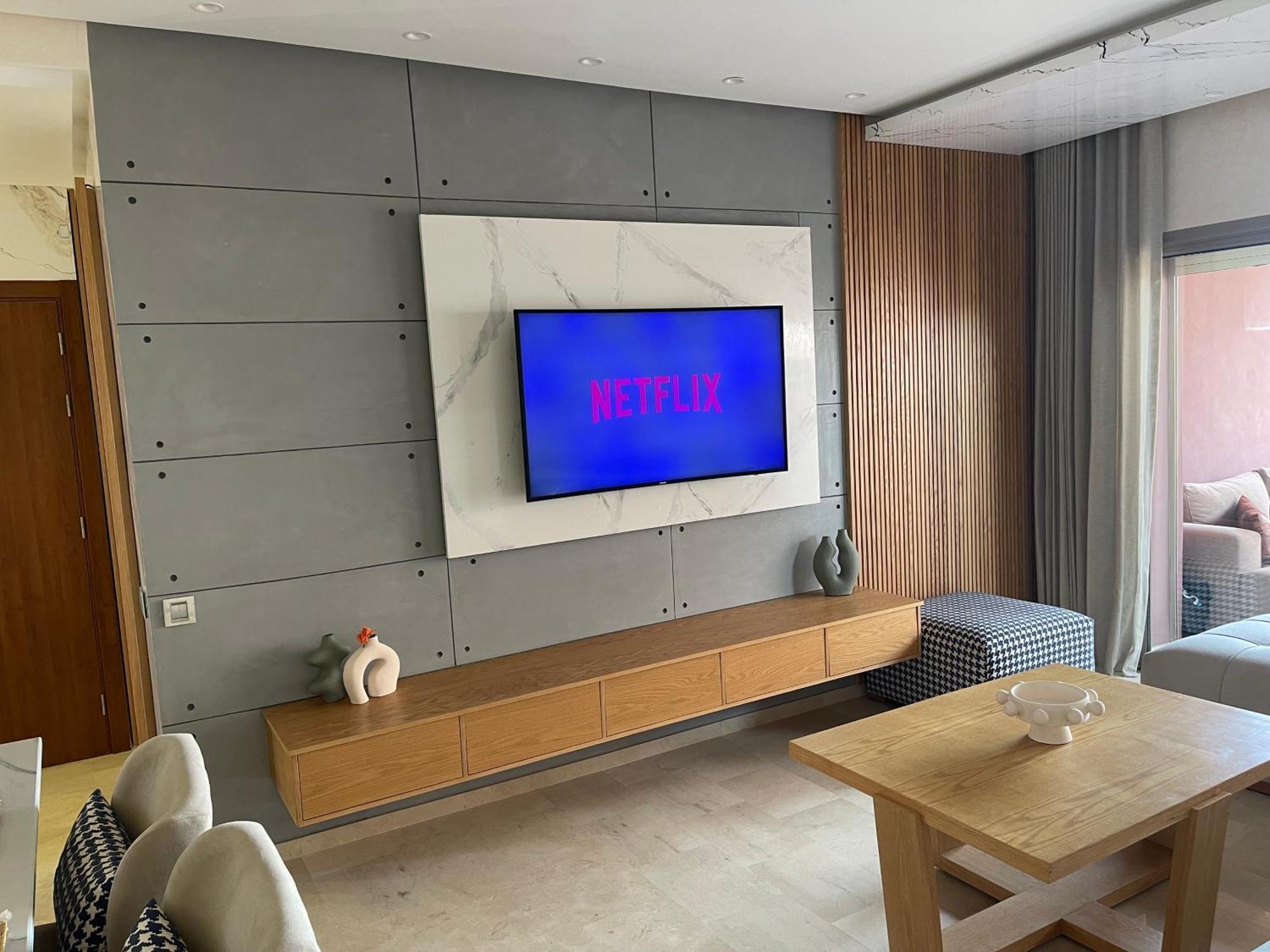 Prestigia Luxury 2 Vue Piscine Apartment