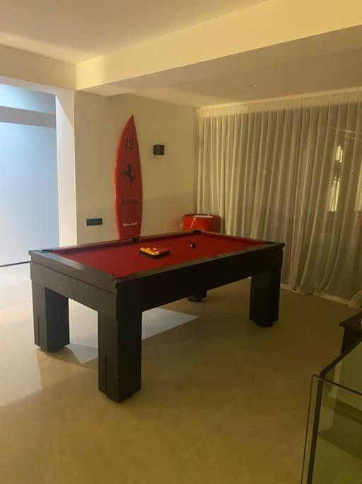 Villa Magnifique Sur Front De Golf Amelkis *