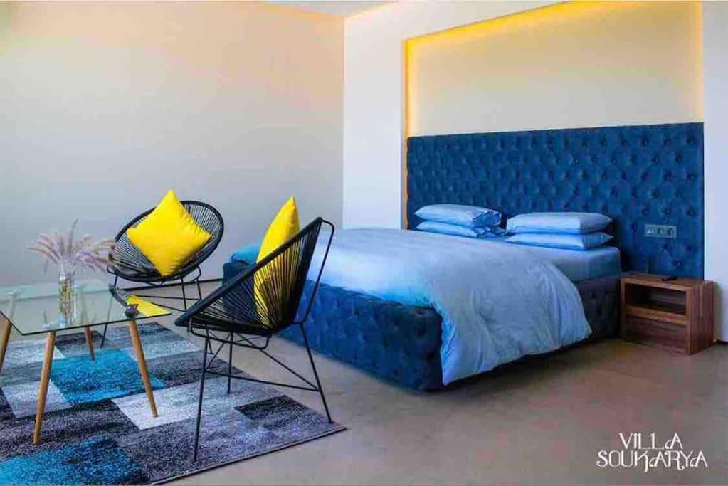 Villa Magnifique Sur Front De Golf Amelkis *