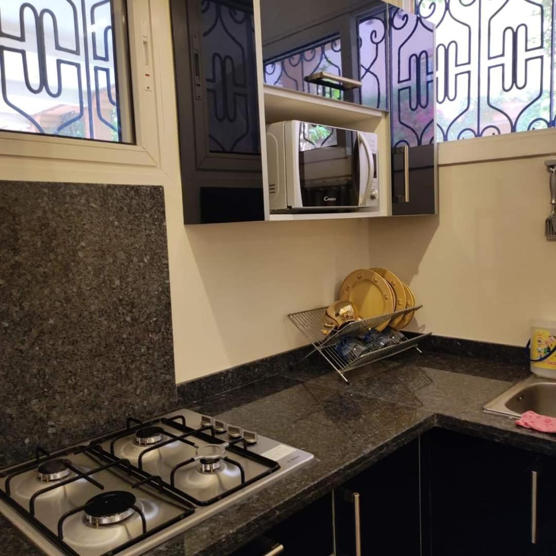 T3 Le Petit Apartment Marrakesh