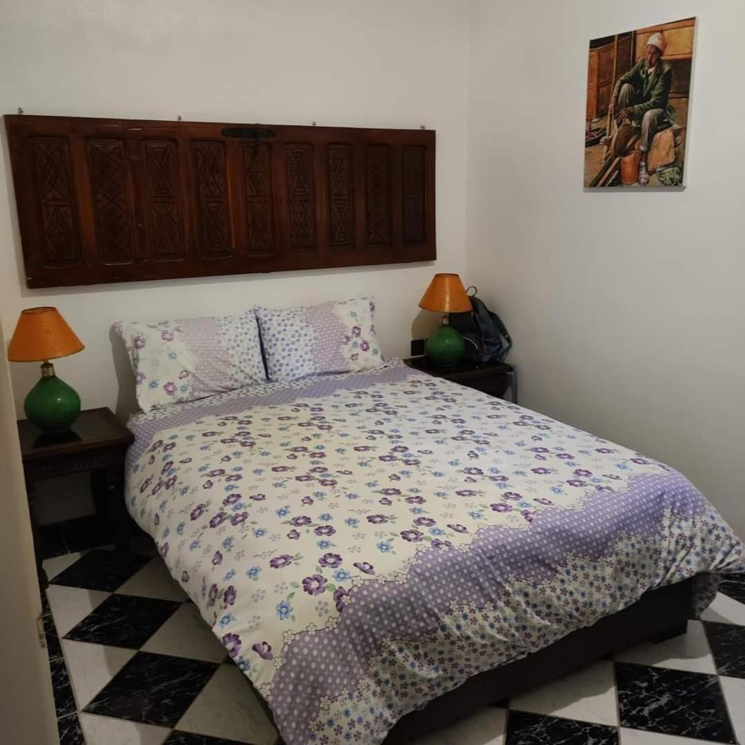 Apartment T3 Le Petit *