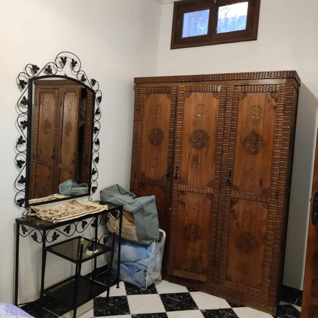 T3 Le Petit Apartment