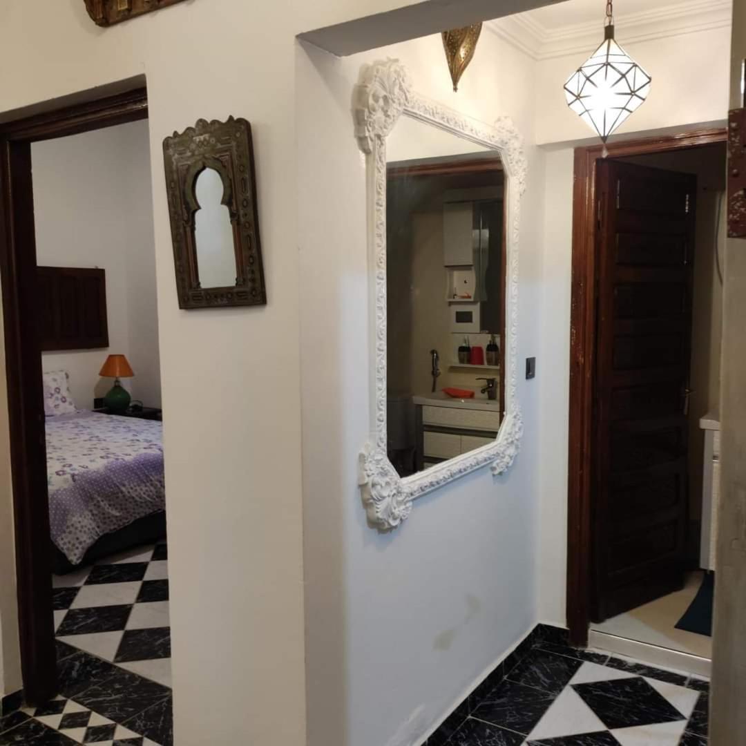 T3 Le Petit Apartment *