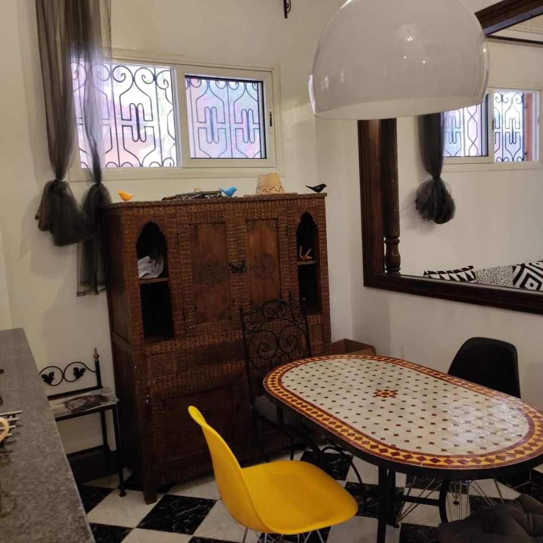T3 Le Petit Apartment *