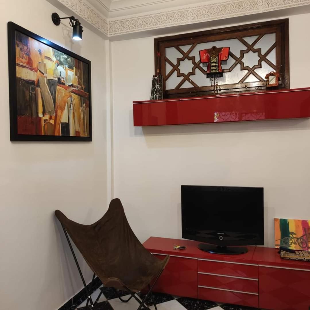 Apartment T3 Le Petit *