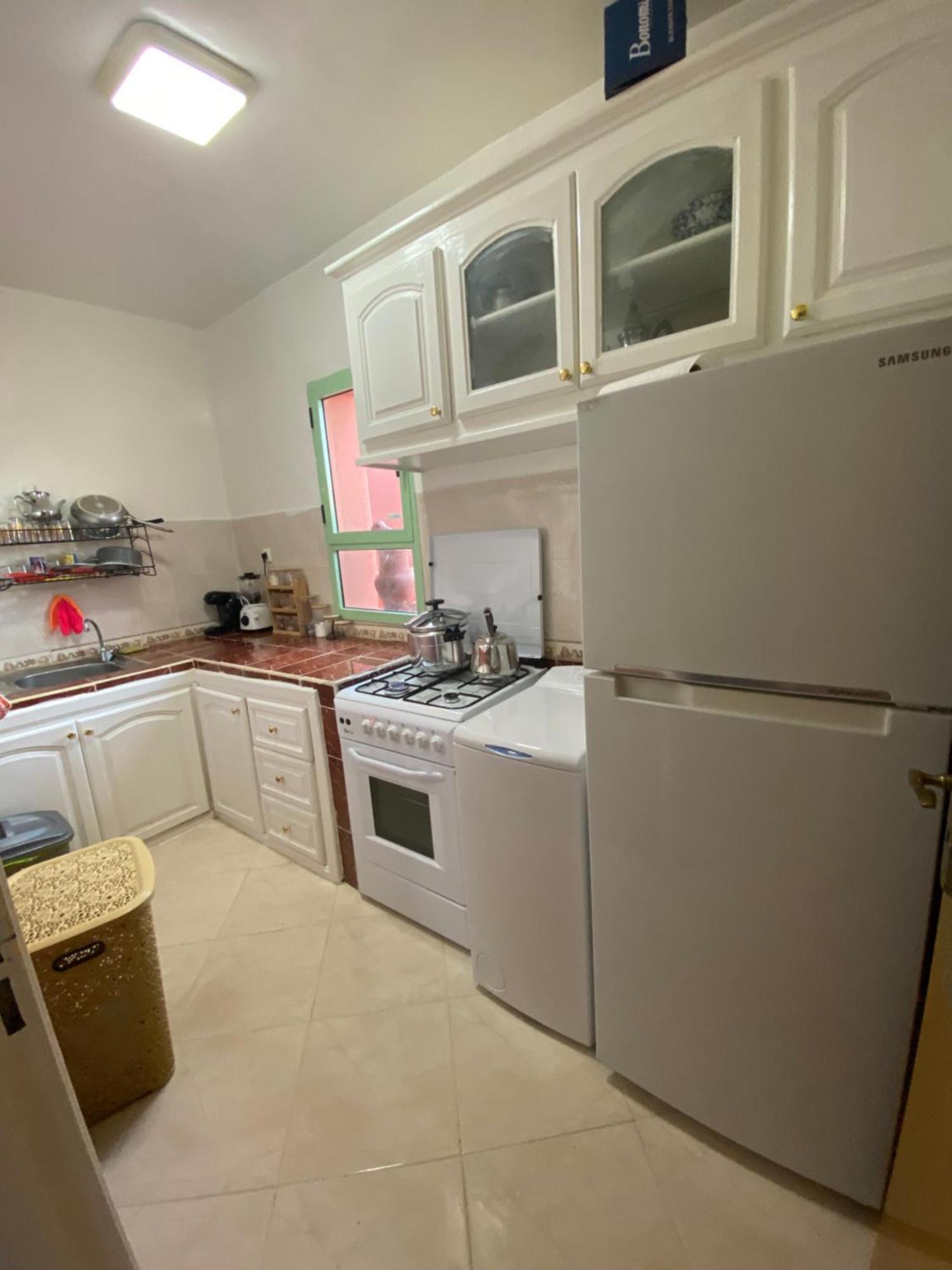 Apartment Apparemment *