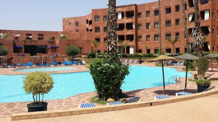 Palacio Condominium Marrakech Marrakesh