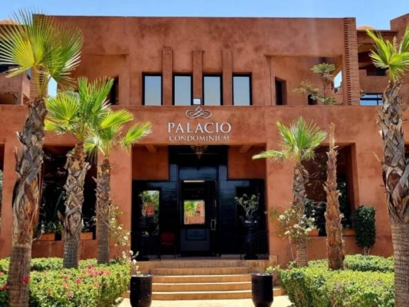 Aparthotel Palacio Condominium Marrakech *