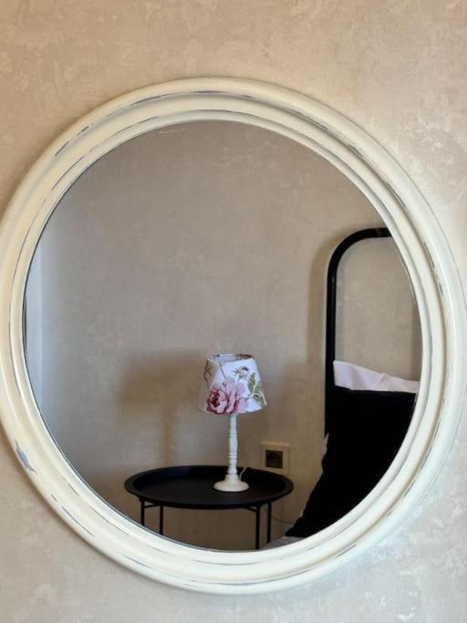 Sylia Apartment