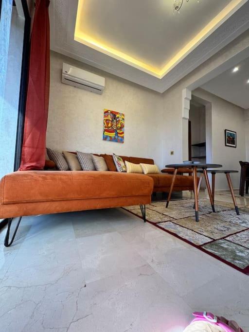 Sylia Apartment Marrakesh