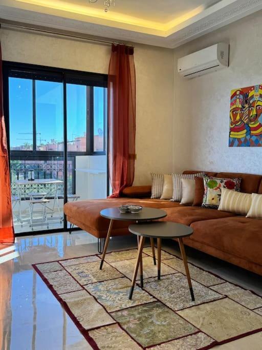 Apartment Sylia