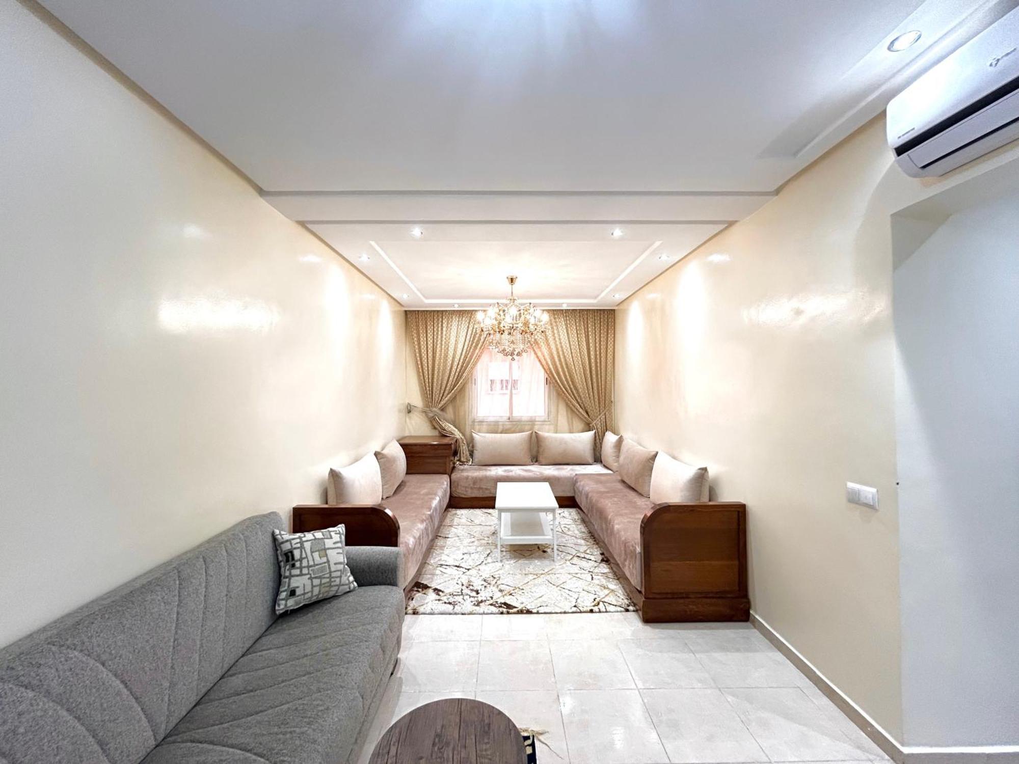 Apartment Le Familial - Proche Centre - Parking