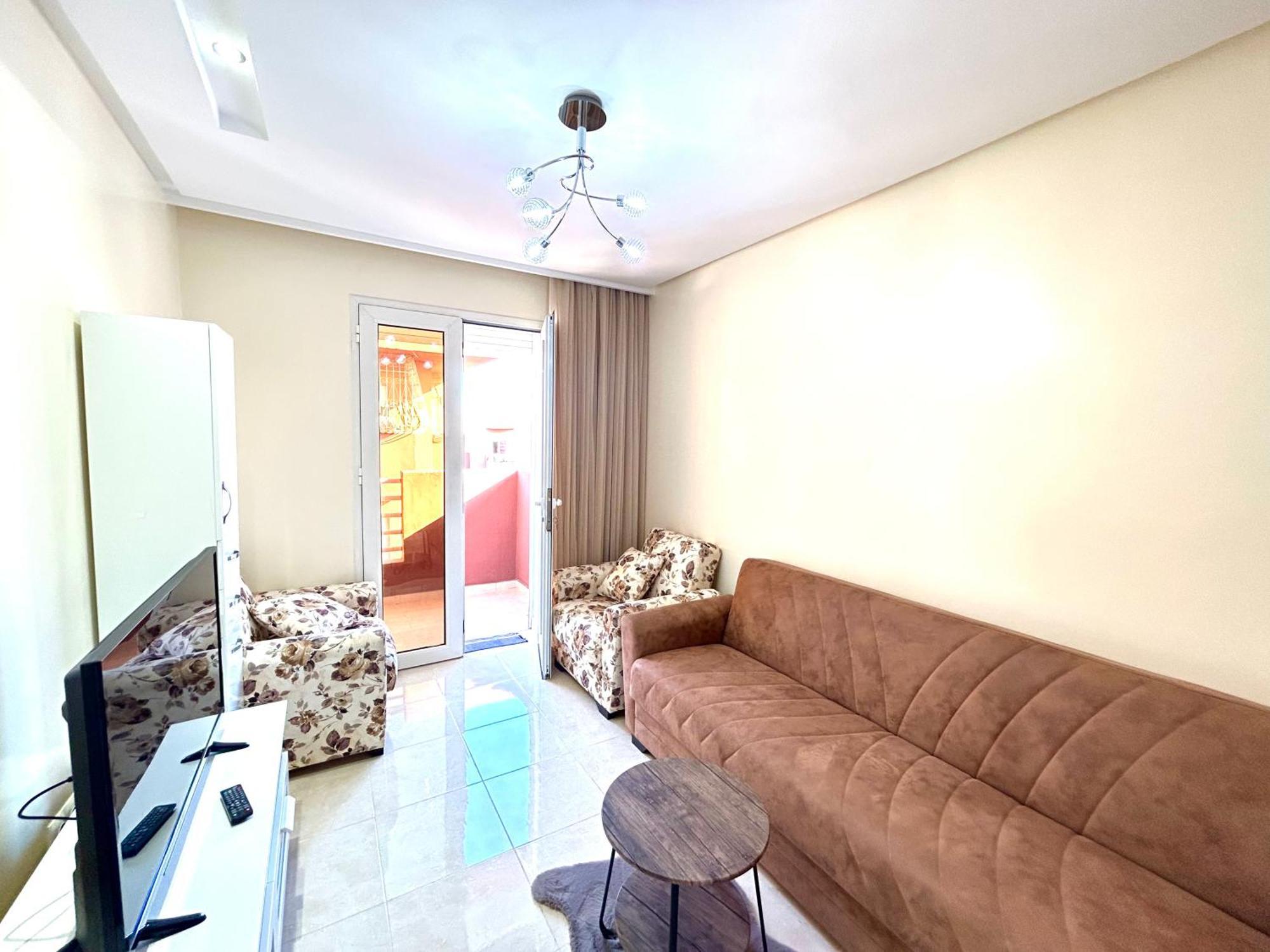 Apartment Le Familial - Proche Centre - Parking