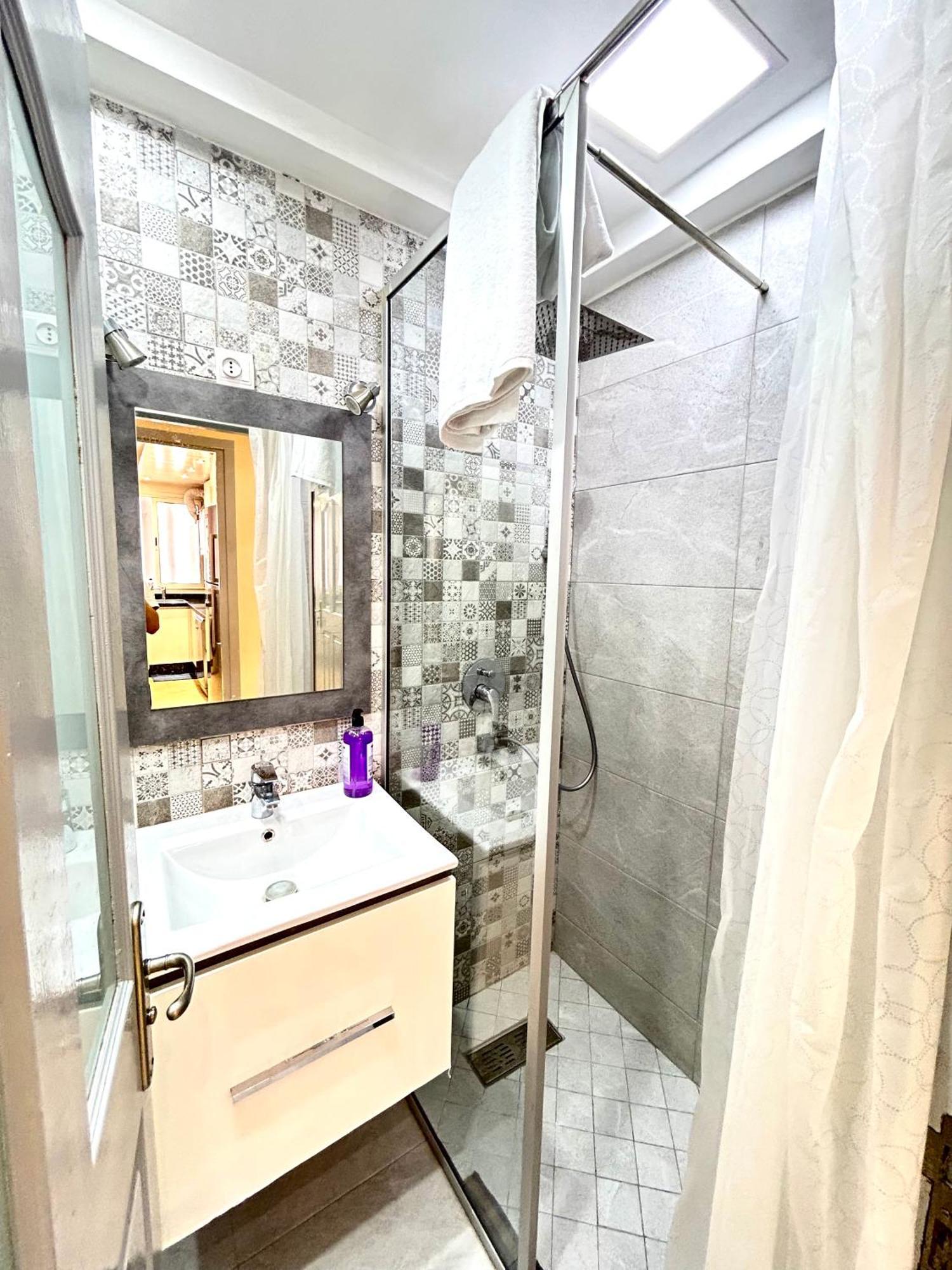 Apartment Le Familial - Proche Centre - Parking Marrakesh