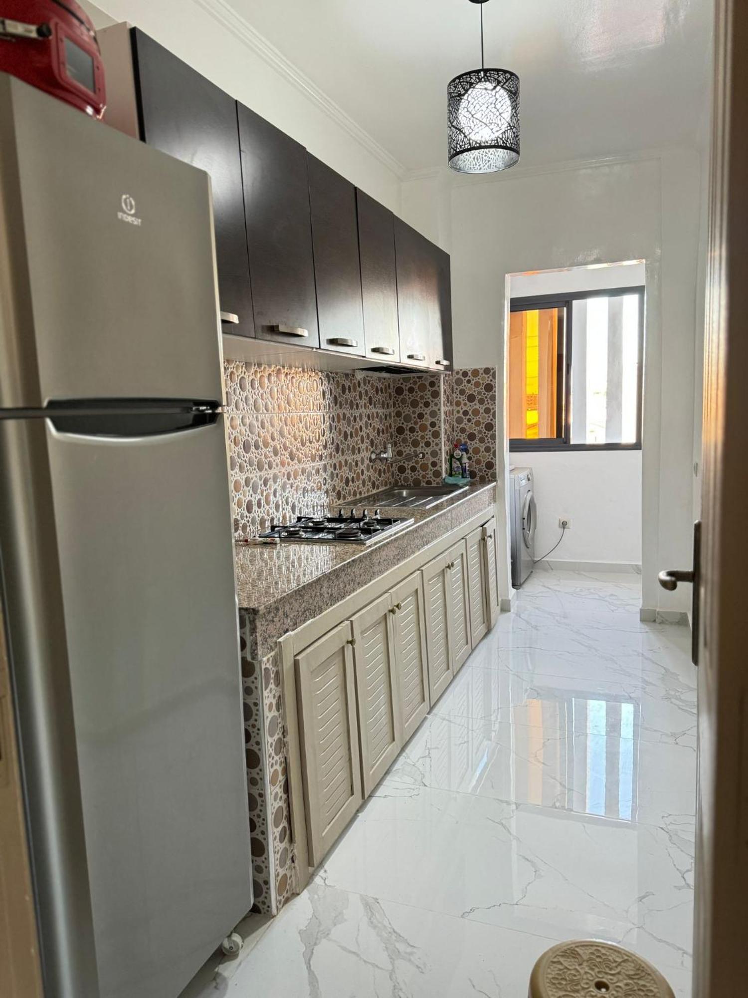 Apartment Marrakech Geliez