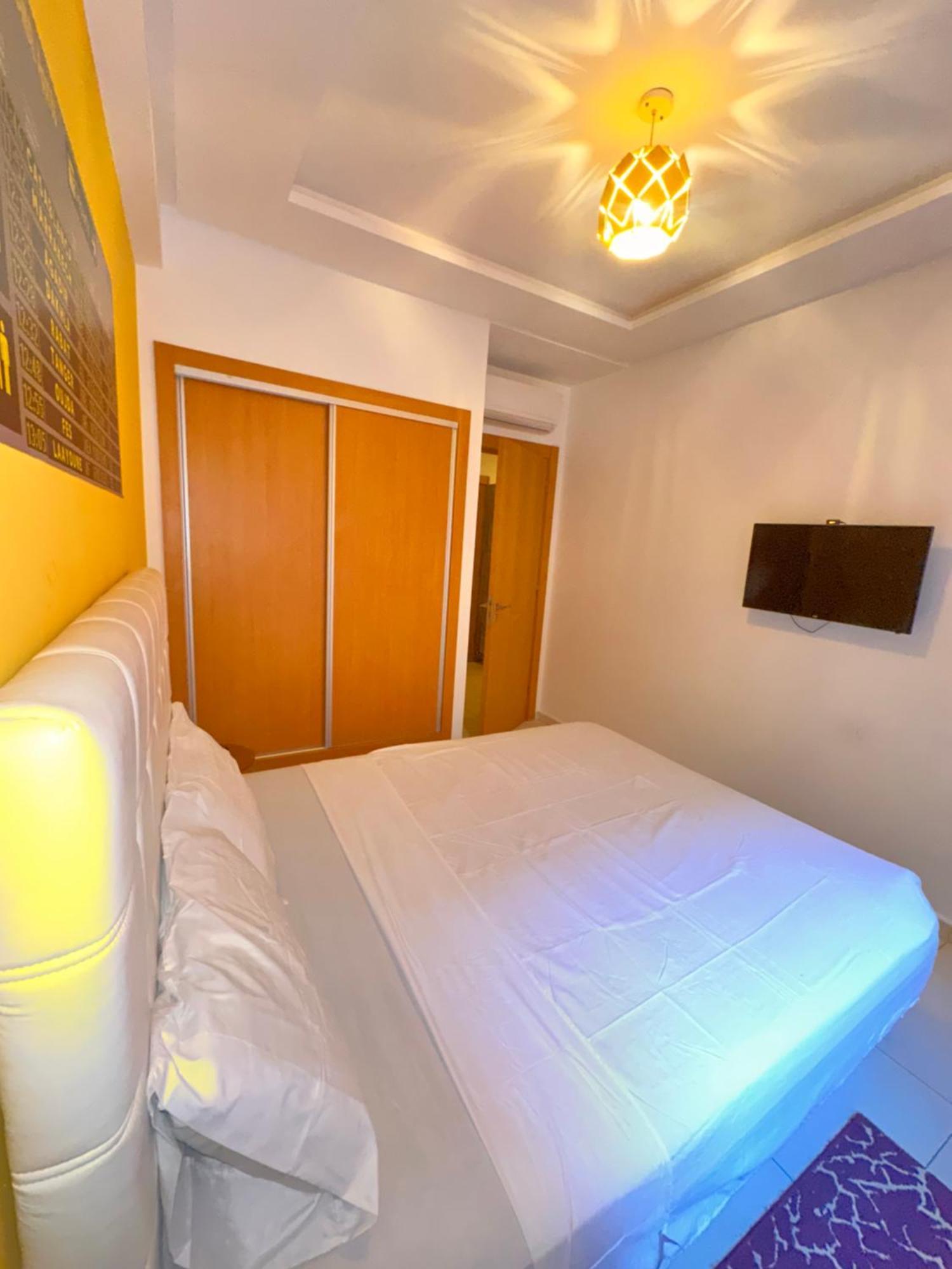 Apparemment In Marrakech Apartment Marrakesh