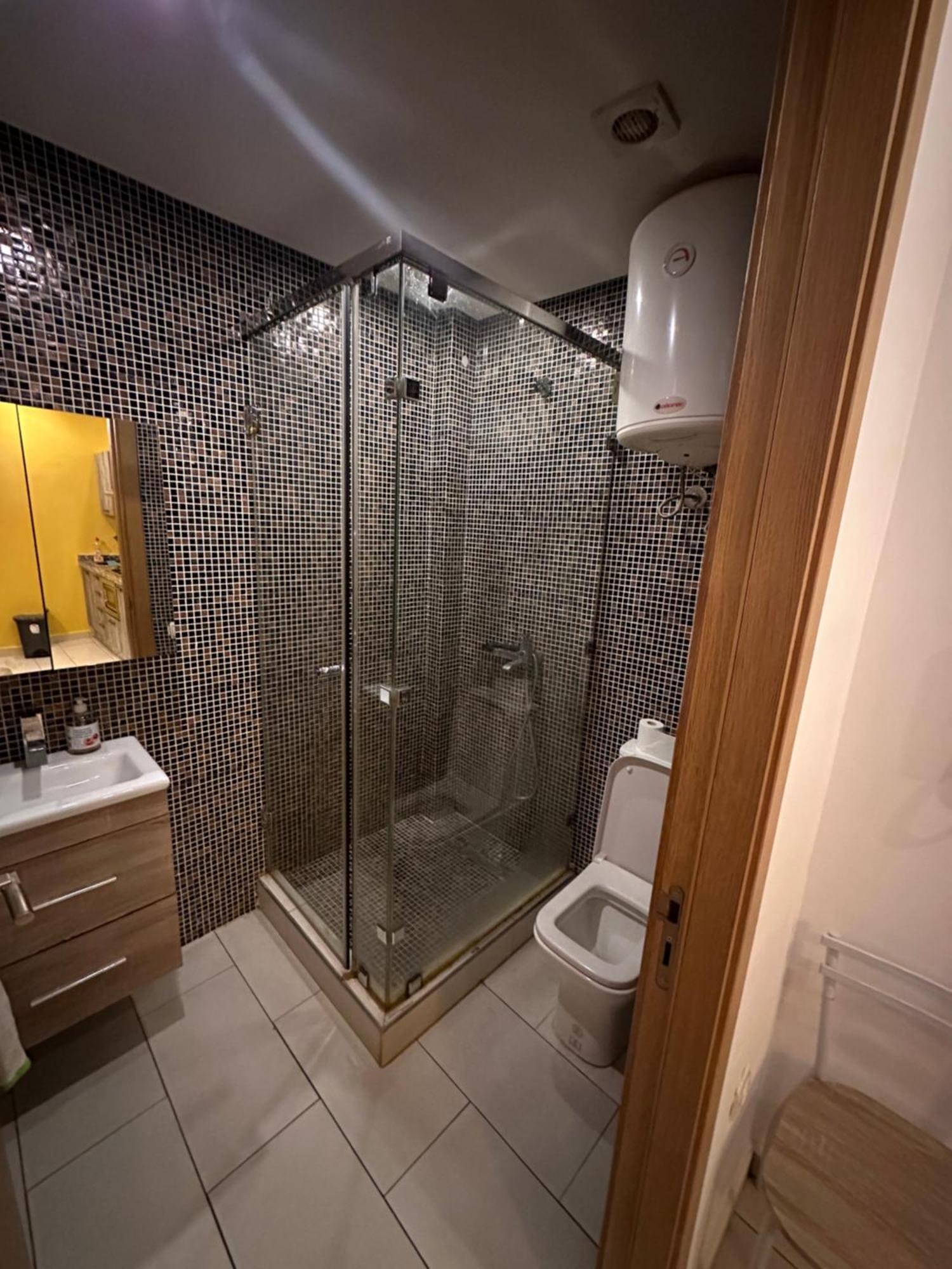 Apparemment In Marrakech Apartment