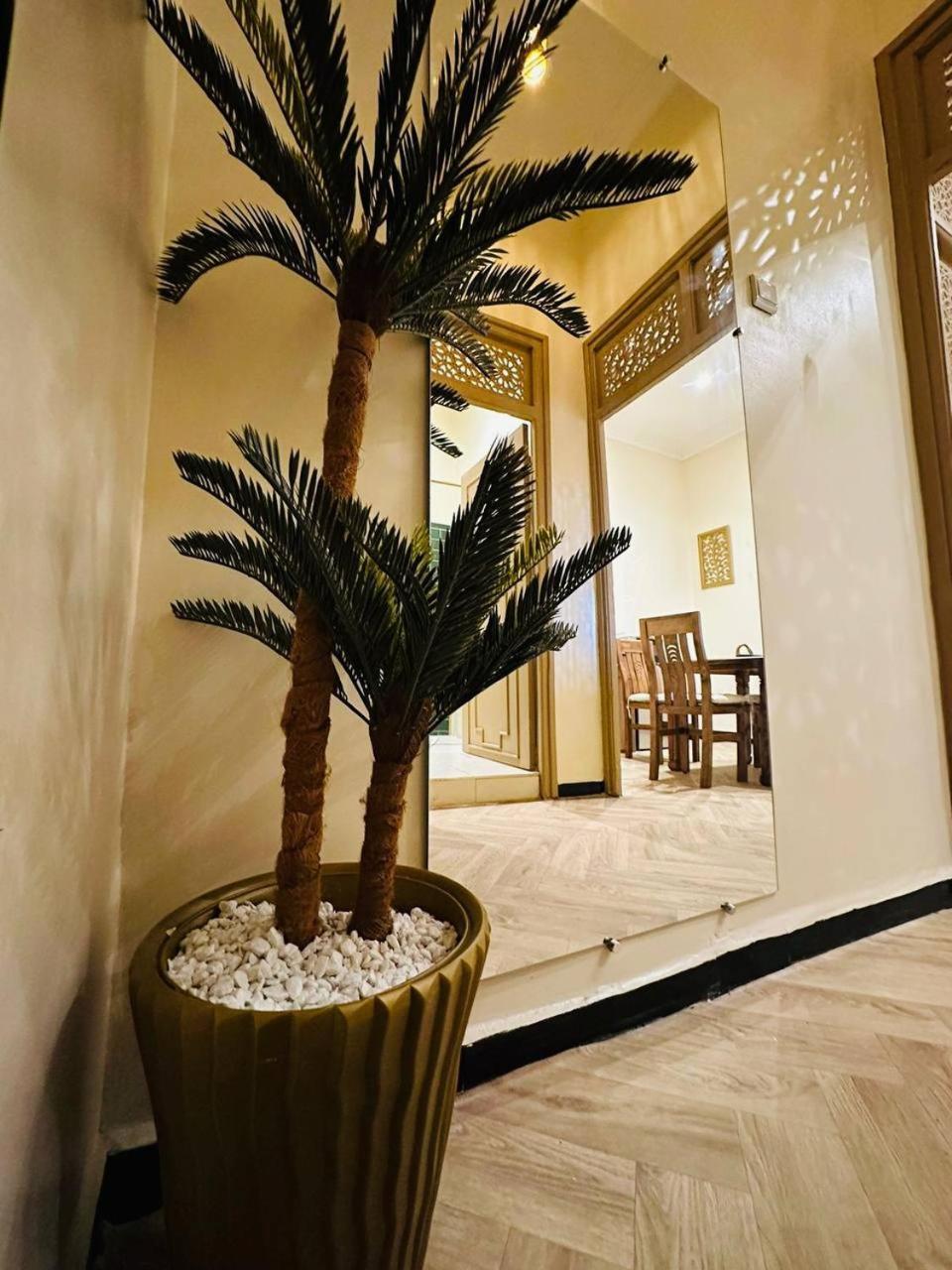 Apartment Soleil De Medina - Cosy Appartement-jamaa El Fna Marrakesh