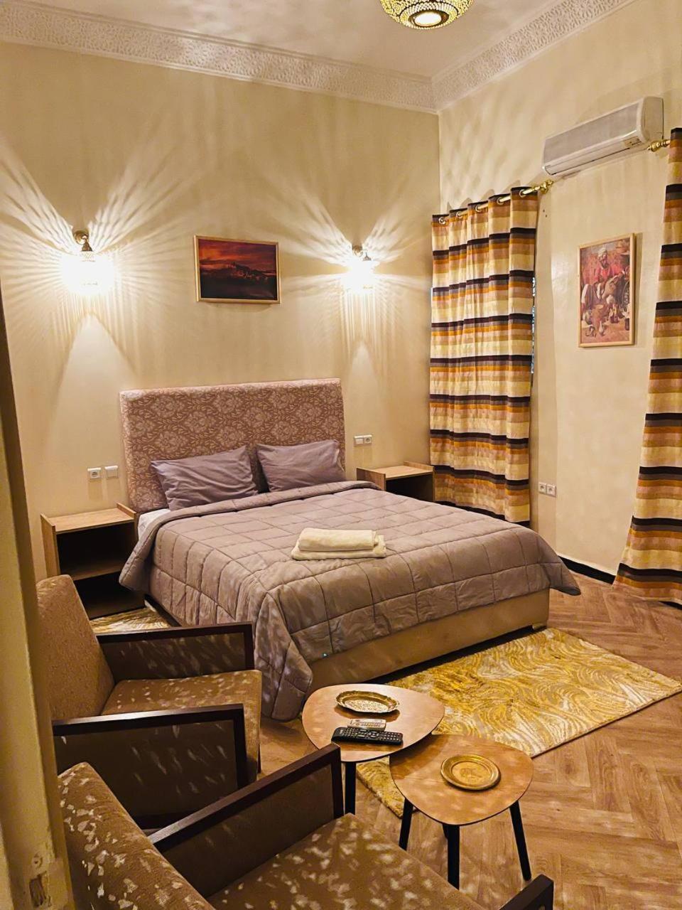 Apartment Soleil De Medina - Cosy Appartement-jamaa El Fna
