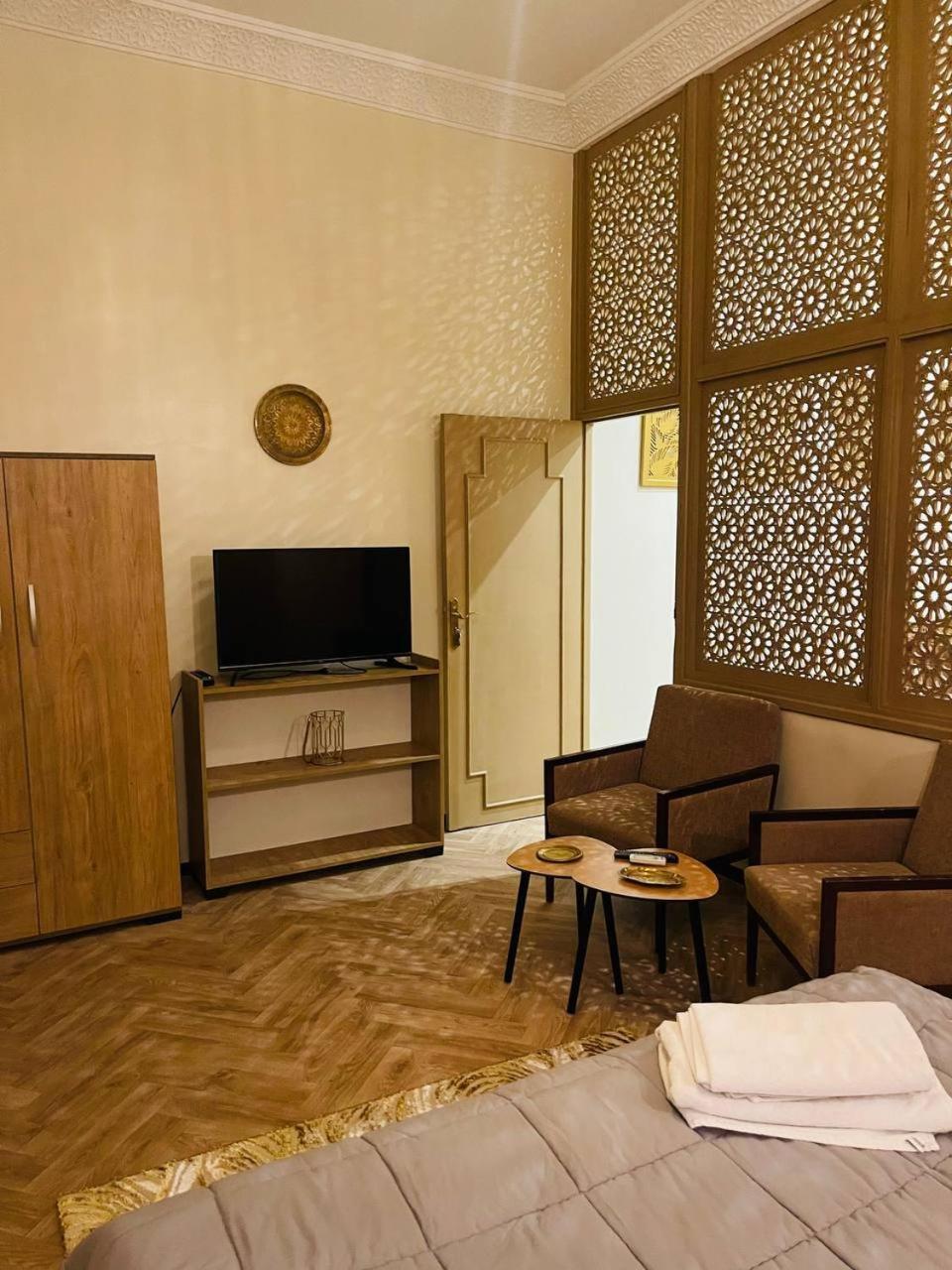 Soleil De Medina - Cosy Appartement-jamaa El Fna Apartamento *