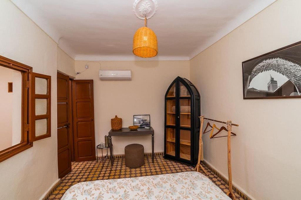 3 - Petit Dejeuner Gratuit - Position * Marrakesh