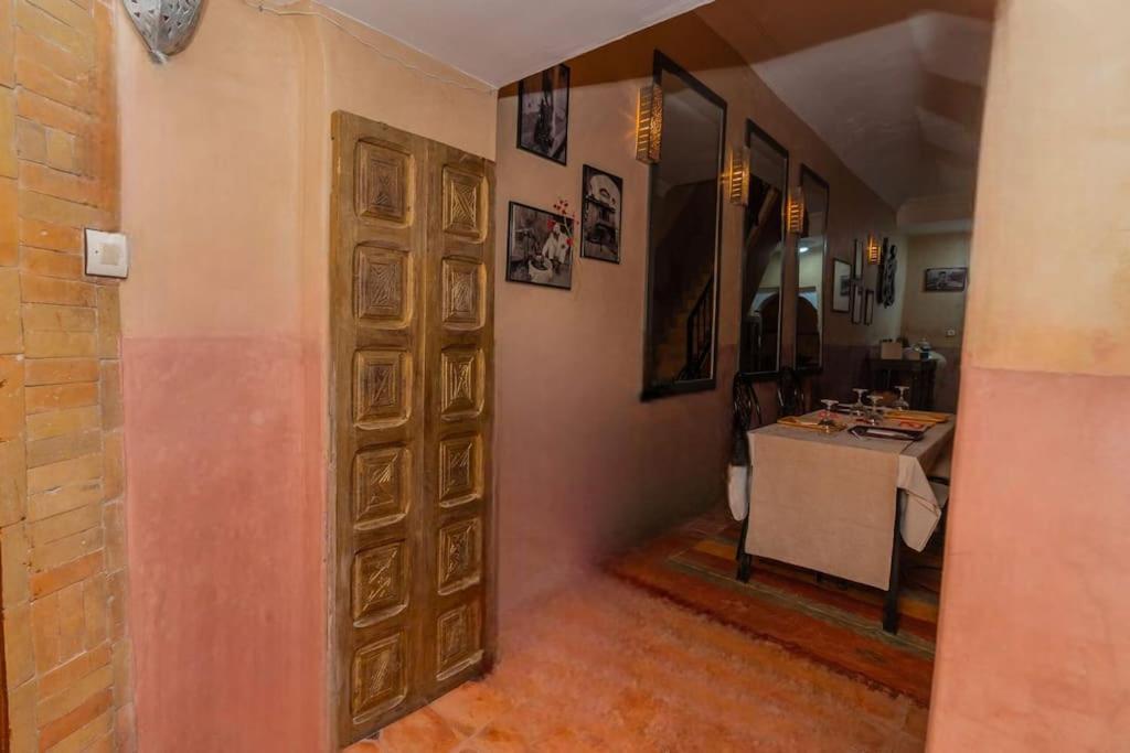 Holiday home 3 - Petit Dejeuner Gratuit - Position *