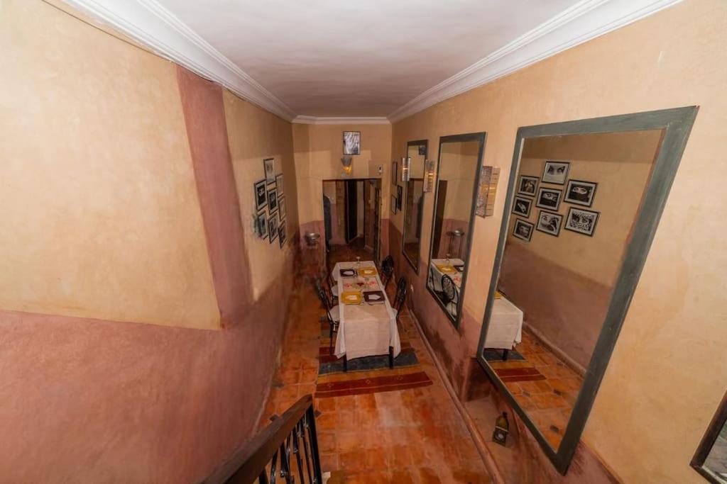 3 - Petit Dejeuner Gratuit - Position Holiday home *