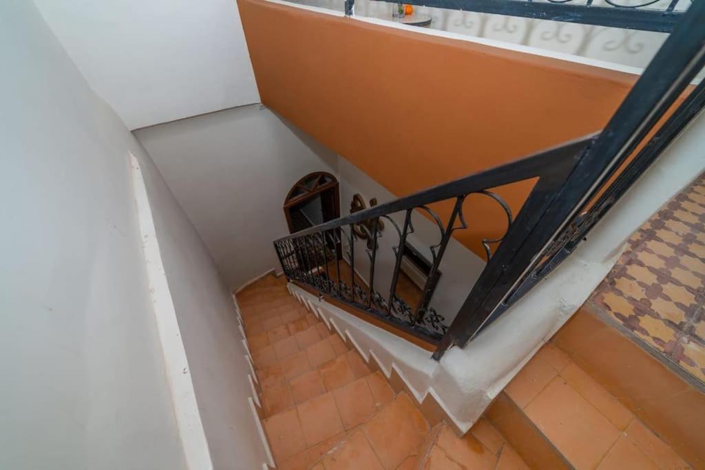 Holiday home 3 - Petit Dejeuner Gratuit - Position Marrakesh