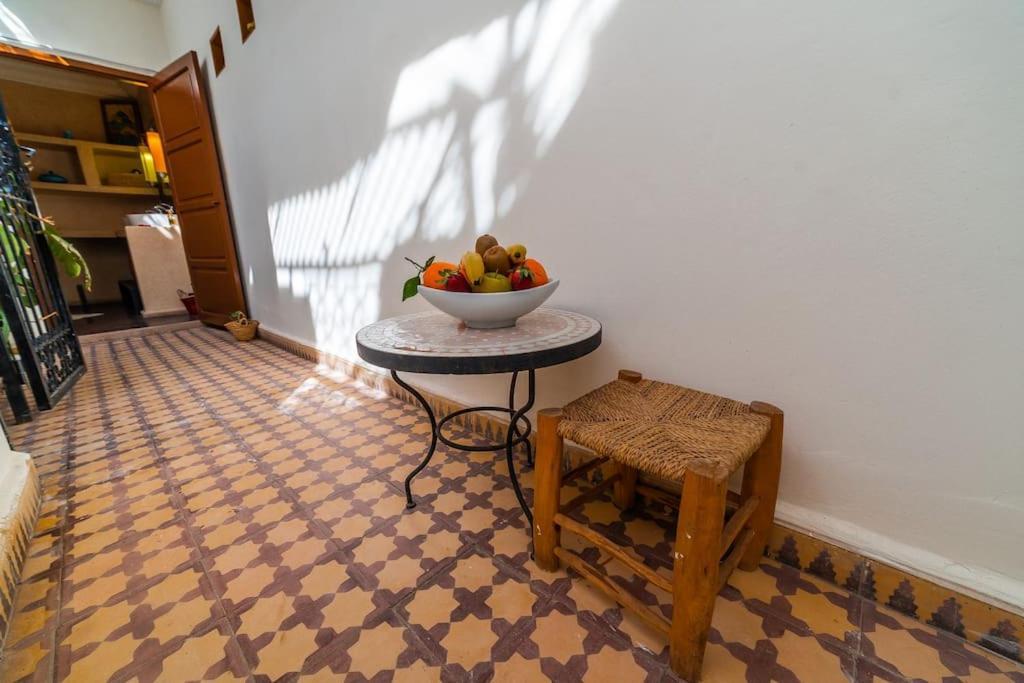 3 - Petit Dejeuner Gratuit - Position Holiday home *