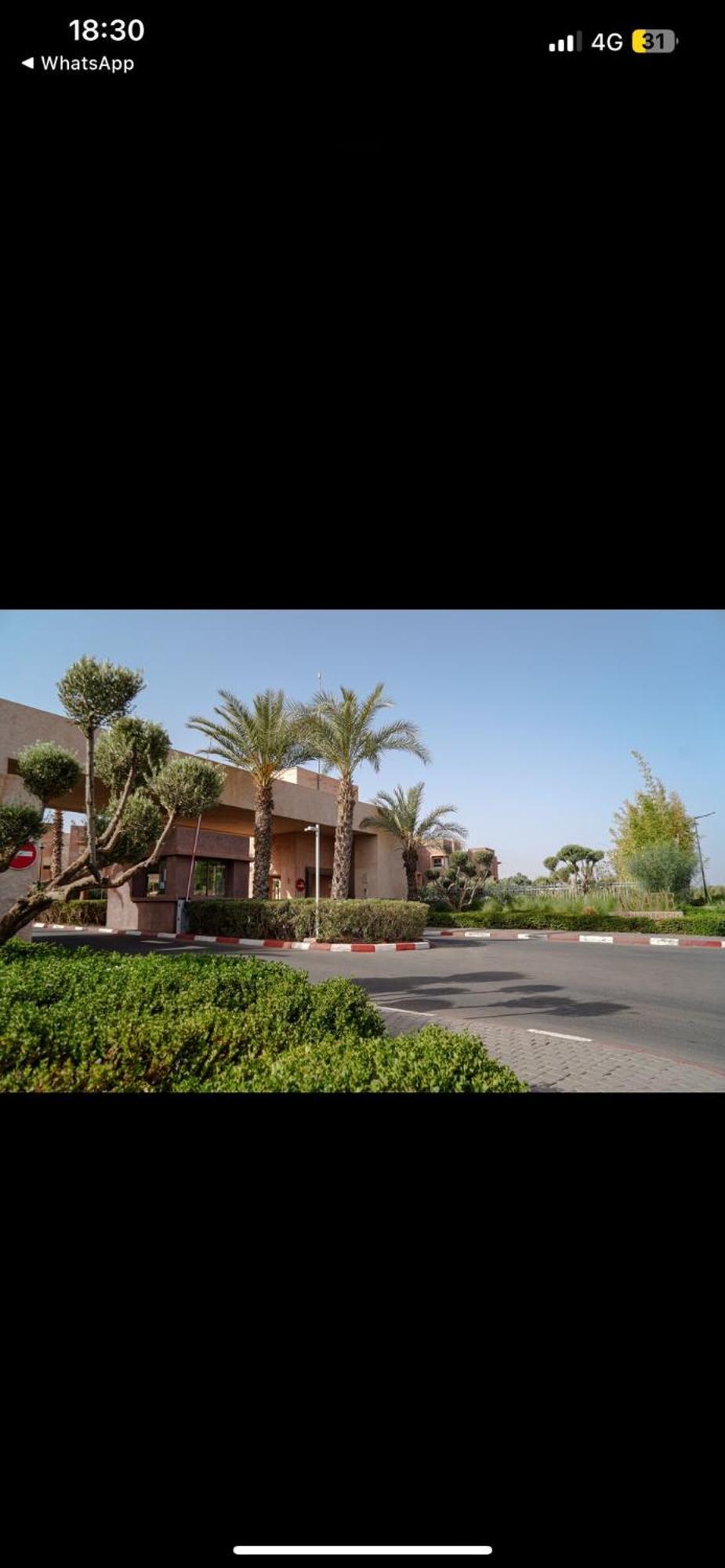 Apartment Prestigia Luxury 2 Vue Piscine *