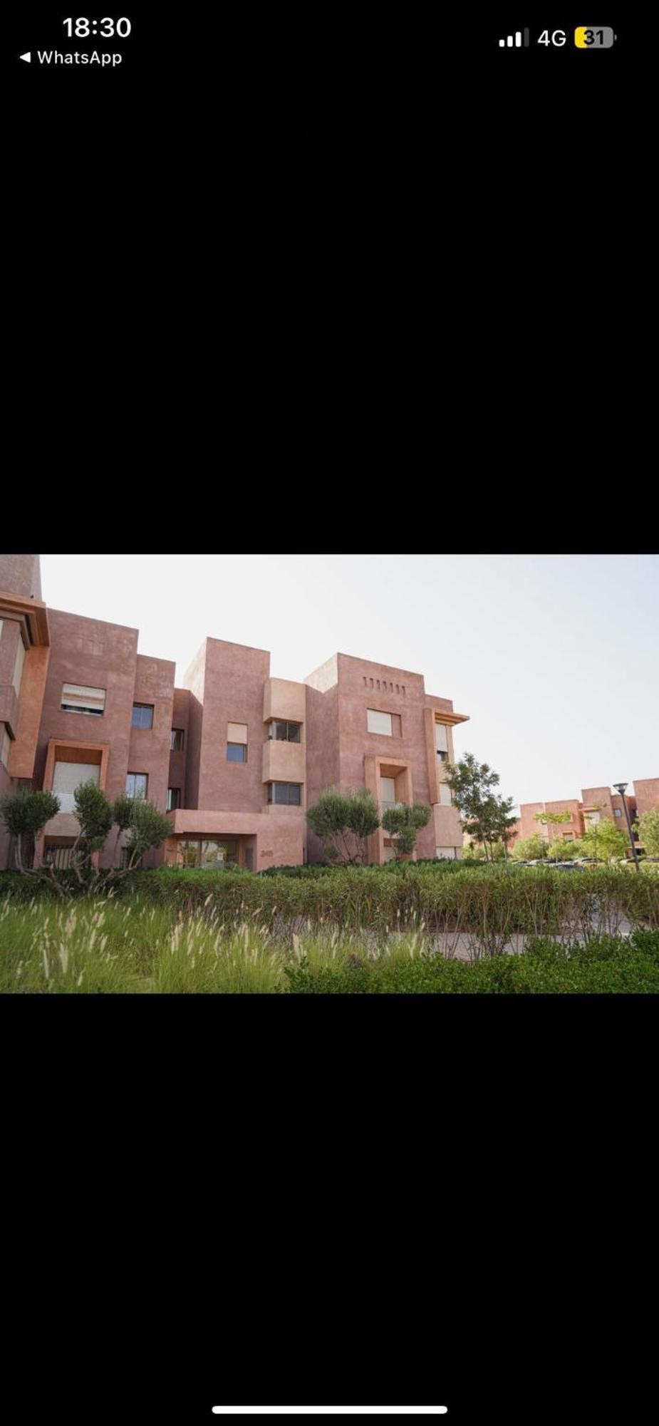 Prestigia Luxury 2 Vue Piscine Apartment