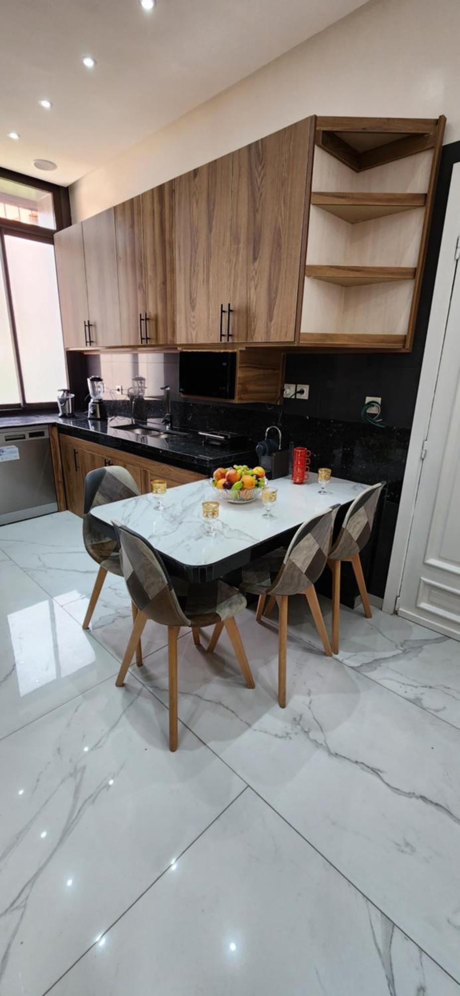 Jedes Immobilier Apartment *