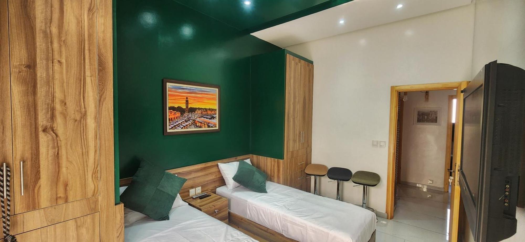 Apartment Jedes Immobilier *