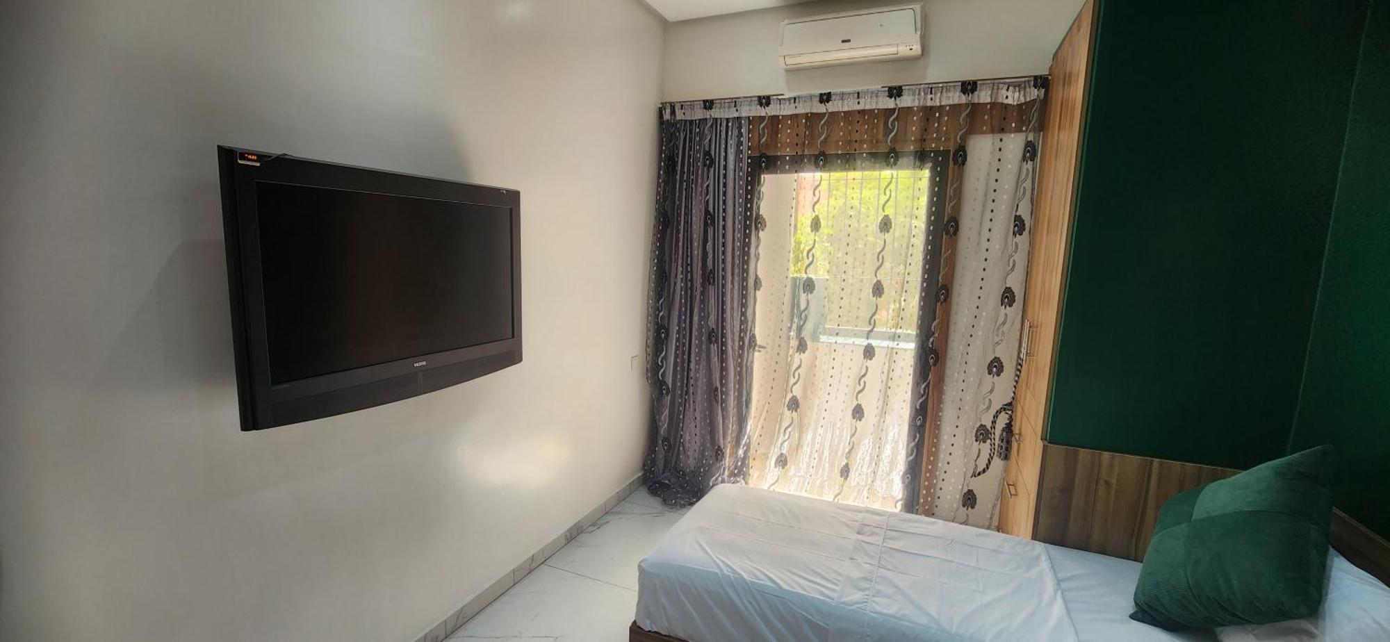 Apartment Jedes Immobilier Marrakesh