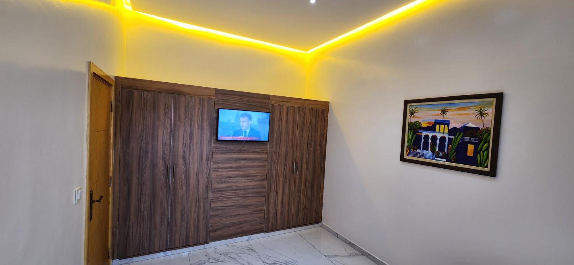Jedes Immobilier * Marrakesh