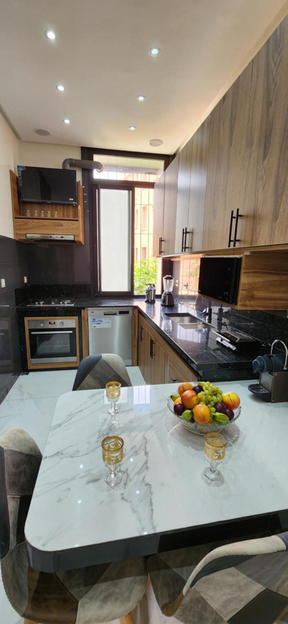 Jedes Immobilier * Marrakesh