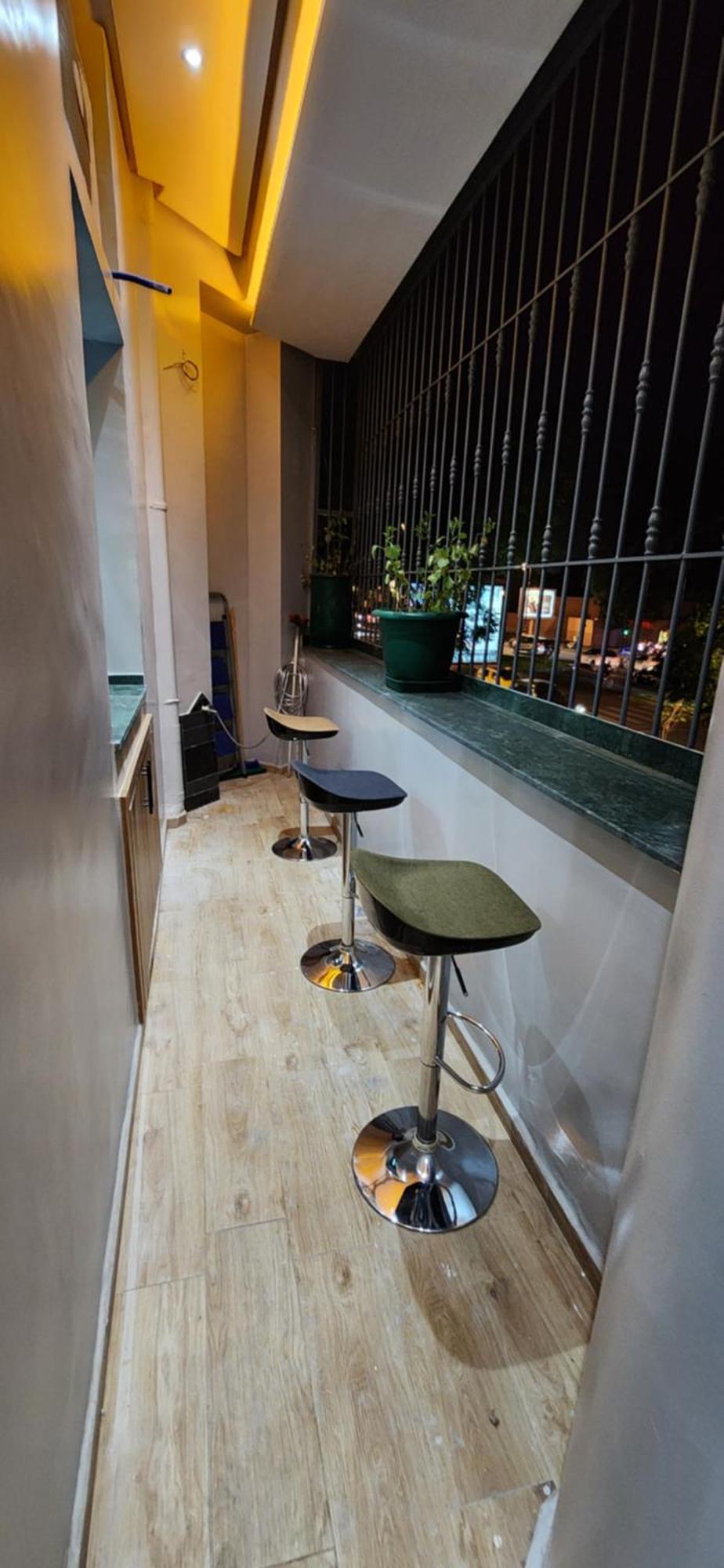Jedes Immobilier Apartment